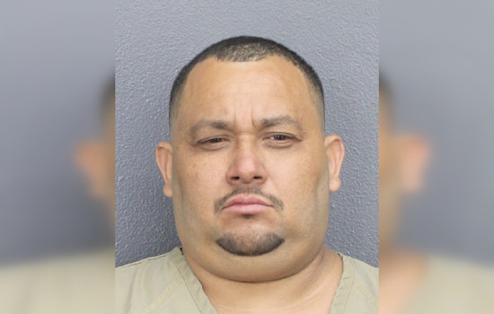 Hollywood Dad Busted After Late-Night Machete Outburst At Home
