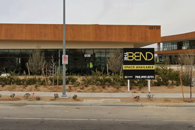 Hollywood Hotspot St. Felix Crashes The Southwest Vegas Nightlife Scene