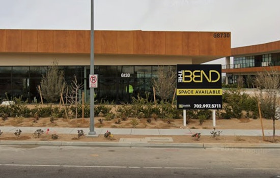 Hollywood Hotspot St. Felix Crashes The Southwest Vegas Nightlife Scene