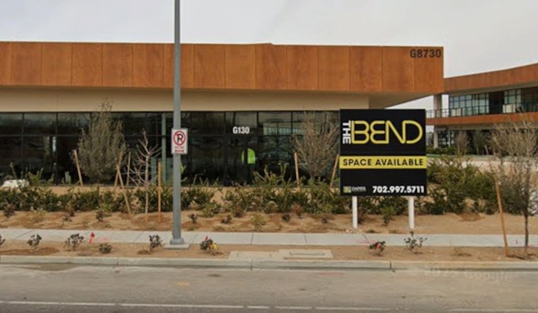 Hollywood Hotspot St. Felix Crashes The Southwest Vegas Nightlife Scene