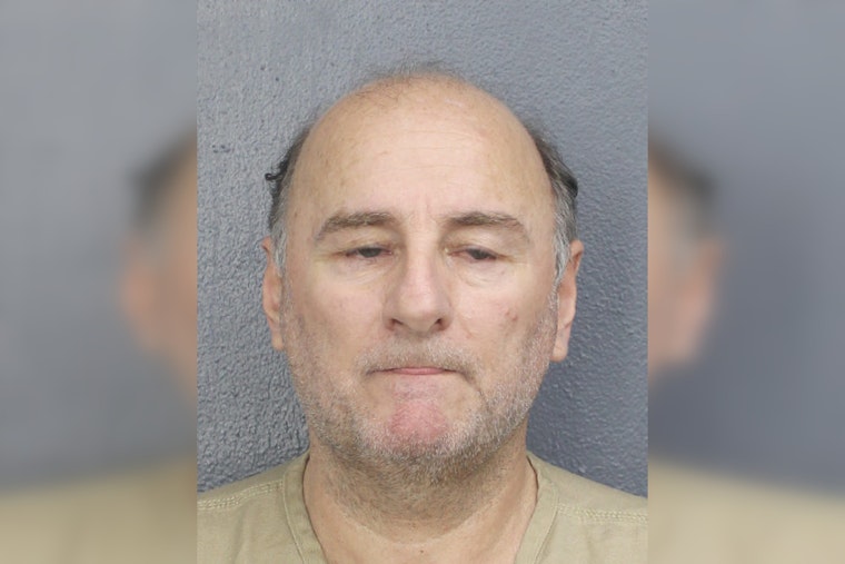 Hollywood Man Nabbed Again In Alleged Fake Stock Hustle