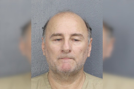 Hollywood Man Nabbed Again In Alleged Fake Stock Hustle