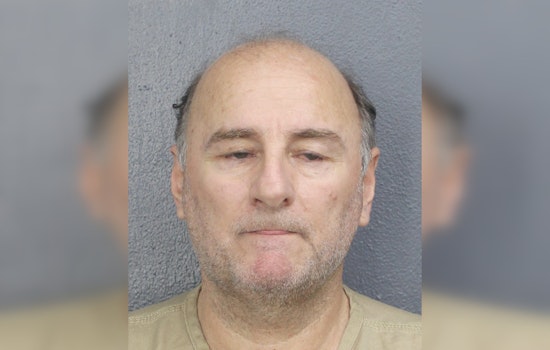 Hollywood Man Nabbed Again In Alleged Fake Stock Hustle