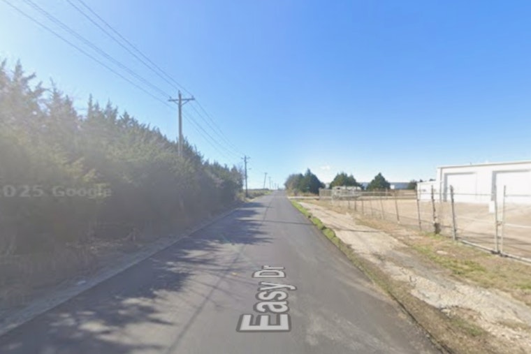 Hollywood Money Lands In Mansfield With $50 Million Soundstage Bet