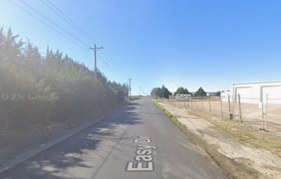 Hollywood Money Lands In Mansfield With $50 Million Soundstage Bet