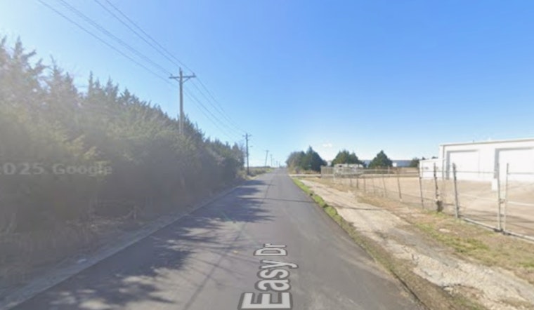 Hollywood Money Lands In Mansfield With $50 Million Soundstage Bet