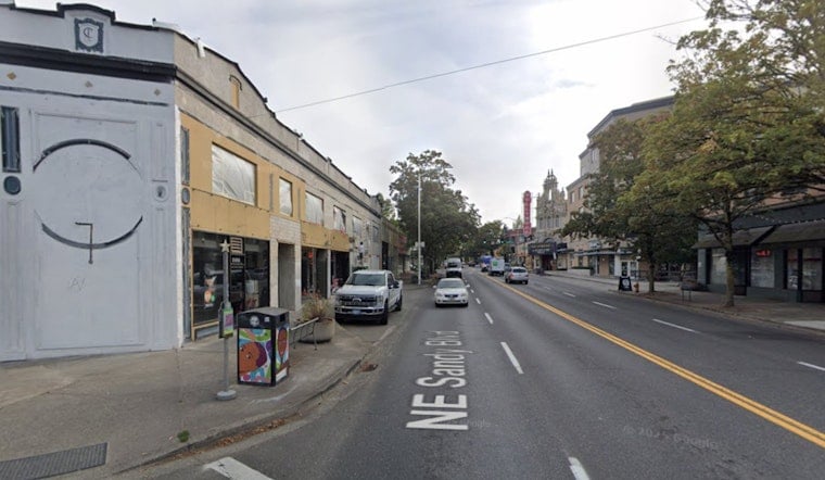 Hollywood Q Food Hall Crashes The Party Across From Portland’s Classic Cinema