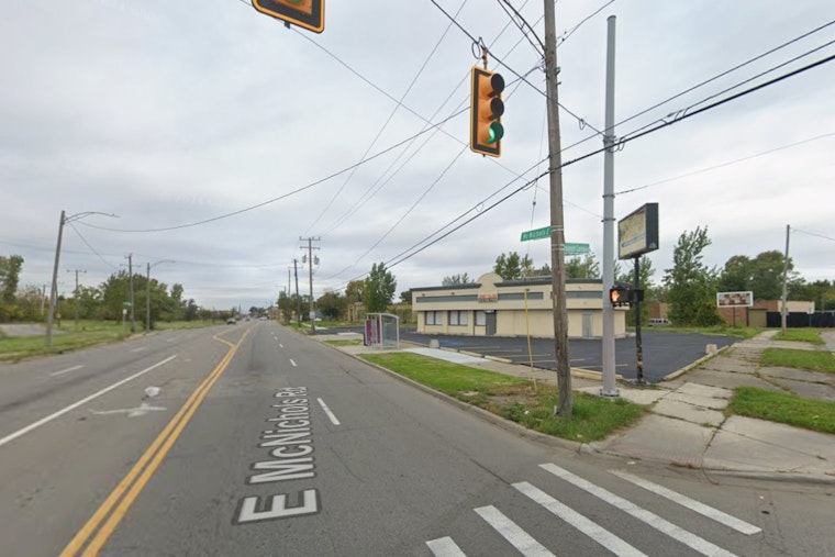 Holy Bowly Turns Long-Empty Detroit Storefront Into Halal Hotspot