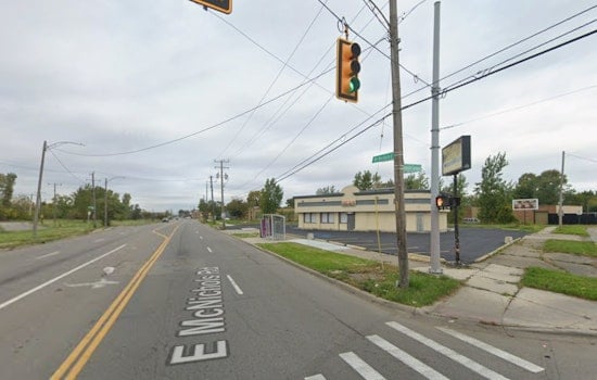 Holy Bowly Turns Long-Empty Detroit Storefront Into Halal Hotspot