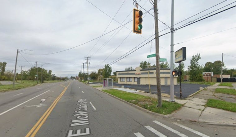 Holy Bowly Turns Long-Empty Detroit Storefront Into Halal Hotspot