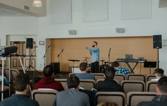 Holy Role Reversal: Young Men Now More Religious Than Women, Gallup Finds