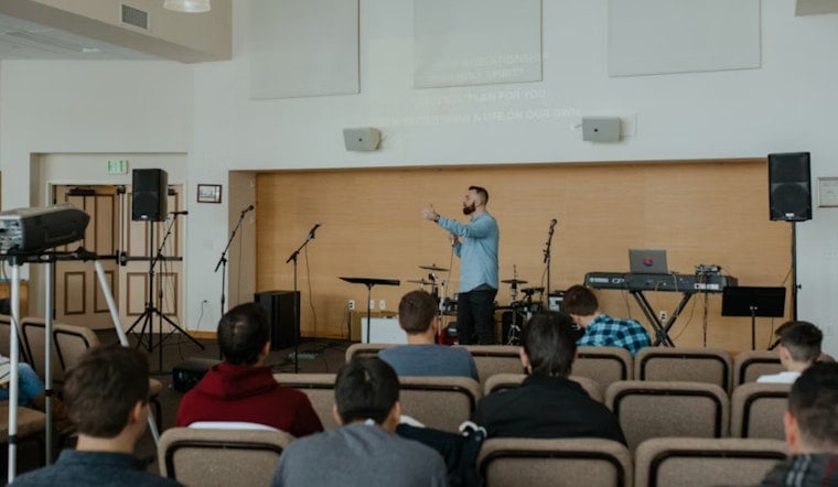 Holy Role Reversal: Young Men Now More Religious Than Women, Gallup Finds