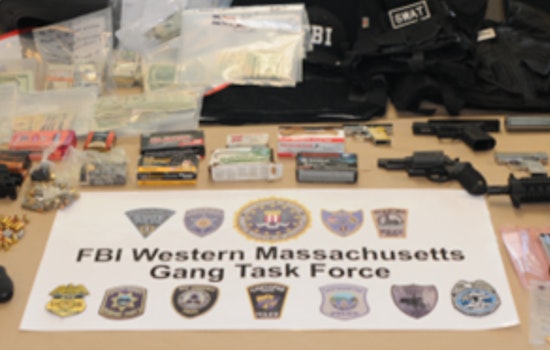 Holyoke Coke Kingpin Gets 18 Years After Feds Bust Apartment Ring