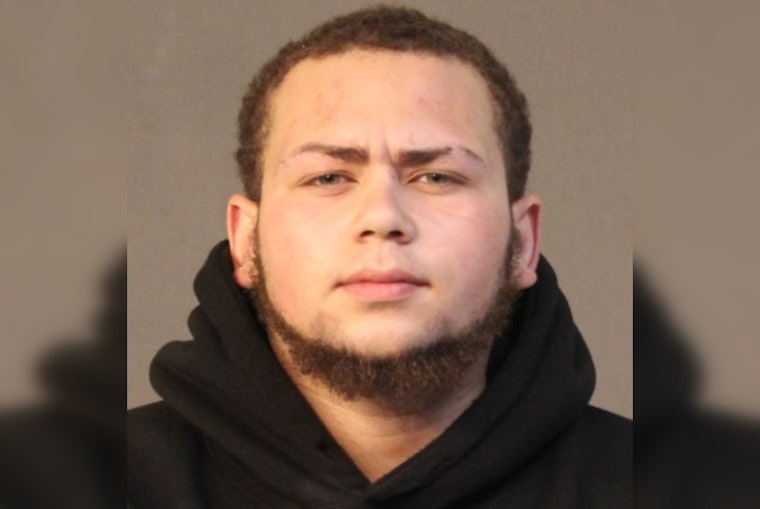 Holyoke Jury Convicts Local Man In 2022 Connecticut River Murder