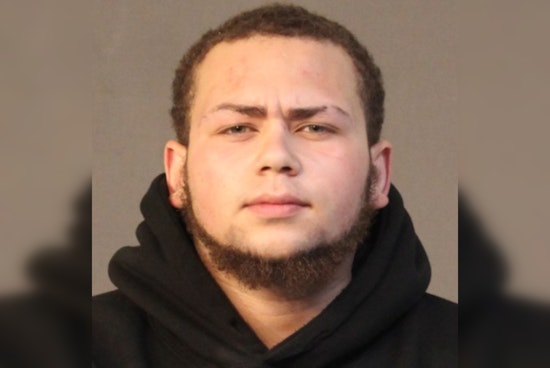 Holyoke Jury Convicts Local Man In 2022 Connecticut River Murder