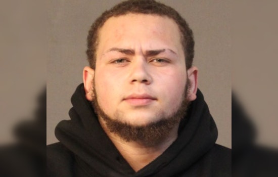 Holyoke Jury Convicts Local Man In 2022 Connecticut River Murder