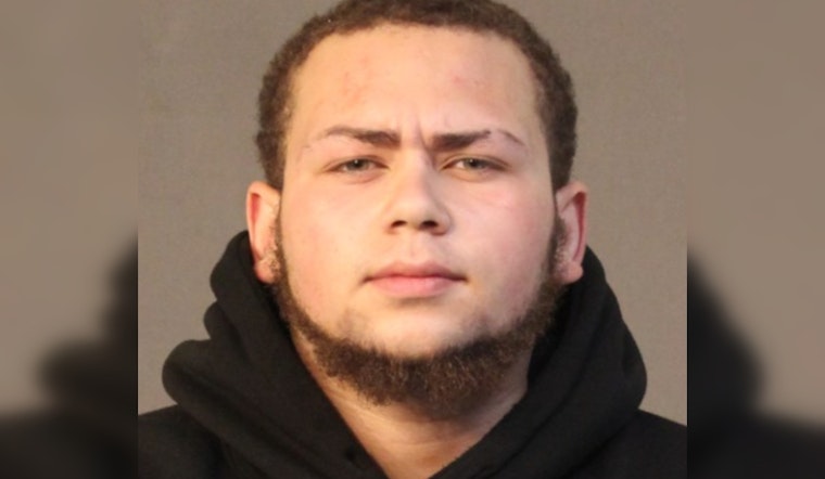 Holyoke Jury Convicts Local Man In 2022 Connecticut River Murder