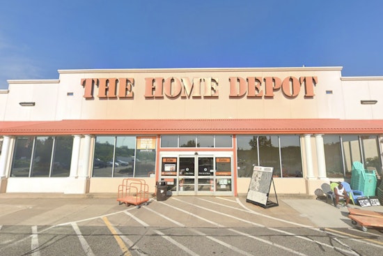 Home Depot Bets Big On Yaphank Hub To Turbocharge Long Island Deliveries