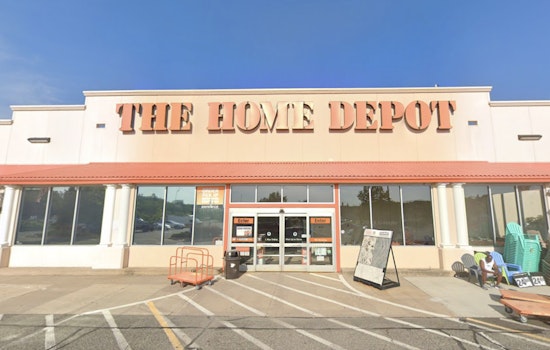 Home Depot Bets Big On Yaphank Hub To Turbocharge Long Island Deliveries