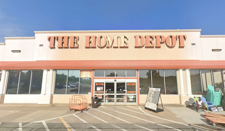 Home Depot Bets Big On Yaphank Hub To Turbocharge Long Island Deliveries