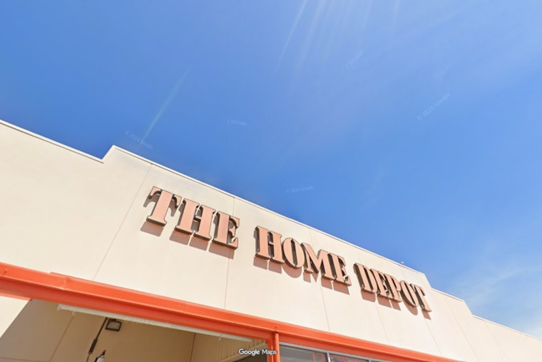 Home Depot Plans $13M San Marcos Store Near I‑35