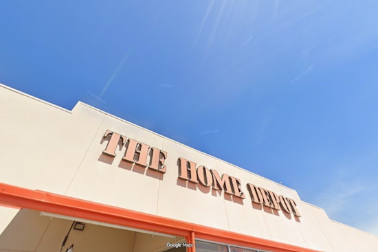 Home Depot Plans $13M San Marcos Store Near I‑35