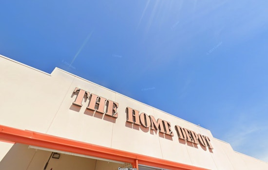 Home Depot Plans $13M San Marcos Store Near I‑35