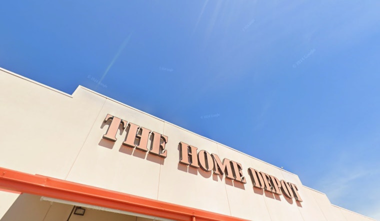 Home Depot Plans $13M San Marcos Store Near I‑35