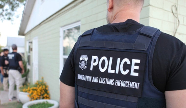 Home Depot Tip Turns Into ICE Bust For Putnam County Dad