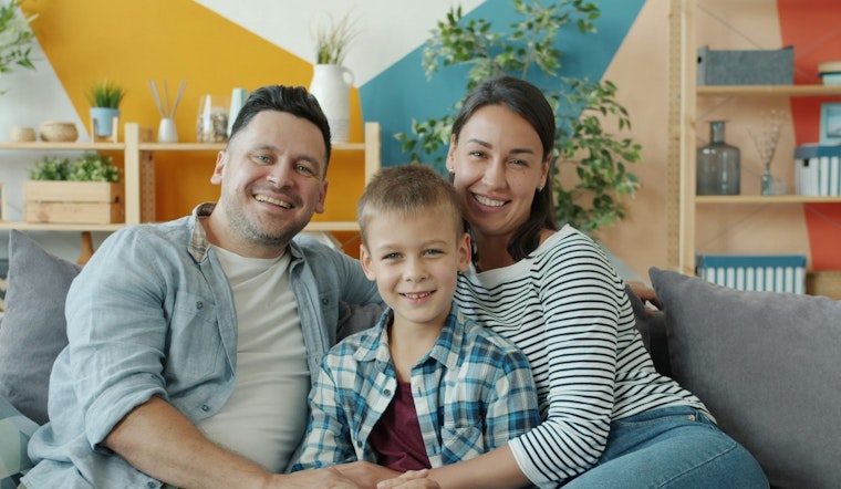 Home Together Nashville Pilot Moves MNPS Families Into Housing