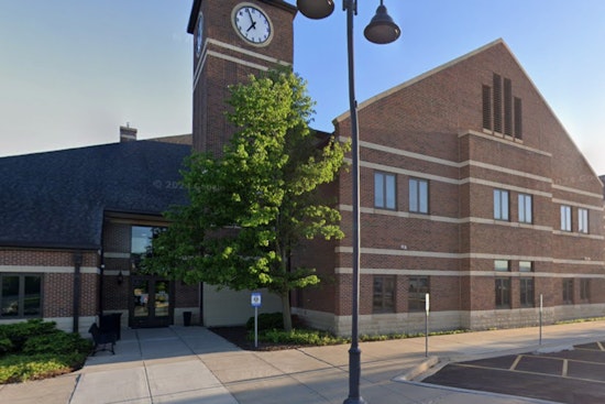HomeGoods Showdown On Route 34: Oswego Panel Weighs Big-Box Bid