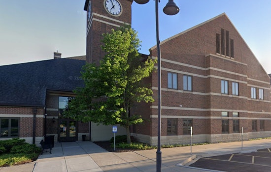HomeGoods Showdown On Route 34: Oswego Panel Weighs Big-Box Bid