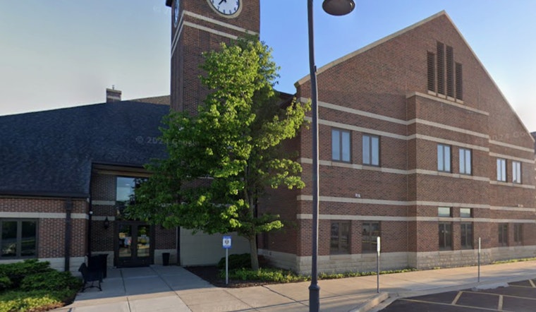 HomeGoods Showdown On Route 34: Oswego Panel Weighs Big-Box Bid