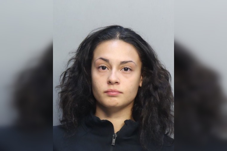 Homestead Bust: Miami Teen Nabbed Over Explicit Videos Of 13-Year-Old