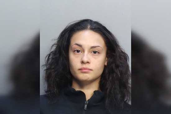 Homestead Bust: Miami Teen Nabbed Over Explicit Videos Of 13-Year-Old