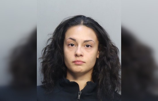 Homestead Bust: Miami Teen Nabbed Over Explicit Videos Of 13-Year-Old