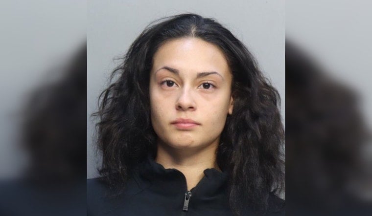 Homestead Bust: Miami Teen Nabbed Over Explicit Videos Of 13-Year-Old