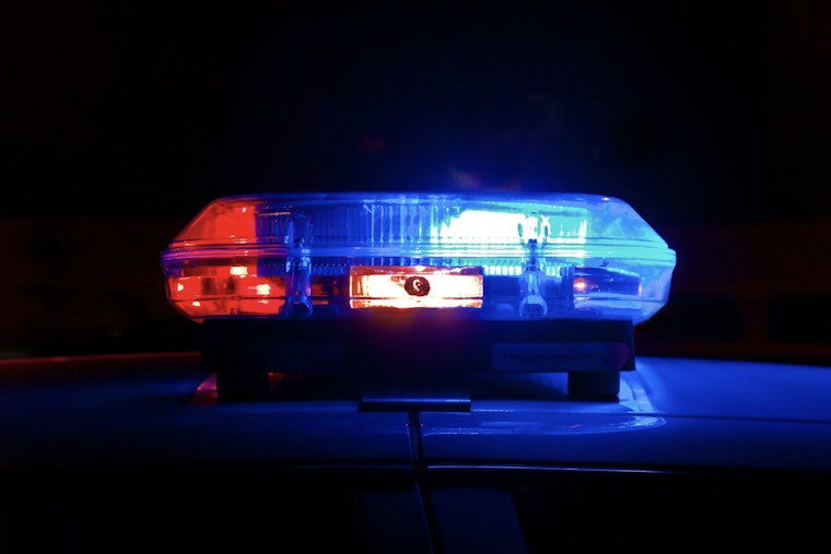 Homestead Cop Car Caught Street Racing In Viral Neighborhood Clip