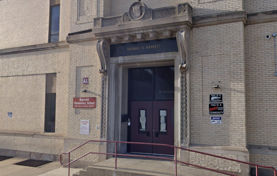 Homestead Woman Posed As Mom To Pull 8-Year-Old From Barrett Elementary