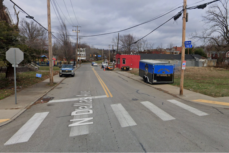 Homewood Street Turns War Zone As Medics Pump Whole Blood To Save 2 Men