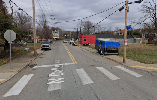 Homewood Street Turns War Zone As Medics Pump Whole Blood To Save 2 Men