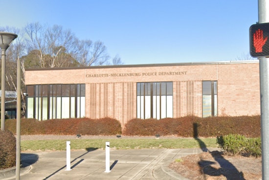 Homicide Probe Rocks North Tryon As CMPD Hunts Clues