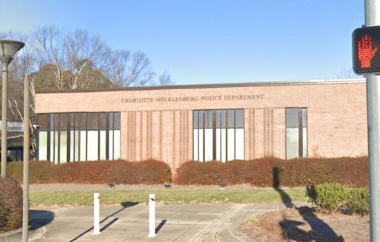 Homicide Probe Rocks North Tryon As CMPD Hunts Clues