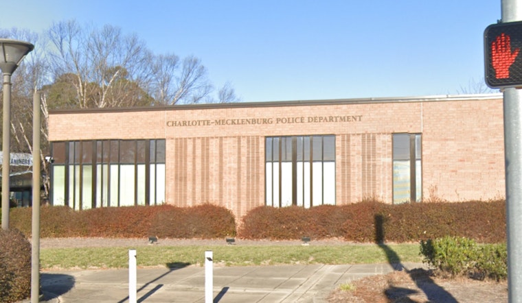 Homicide Probe Rocks North Tryon As CMPD Hunts Clues