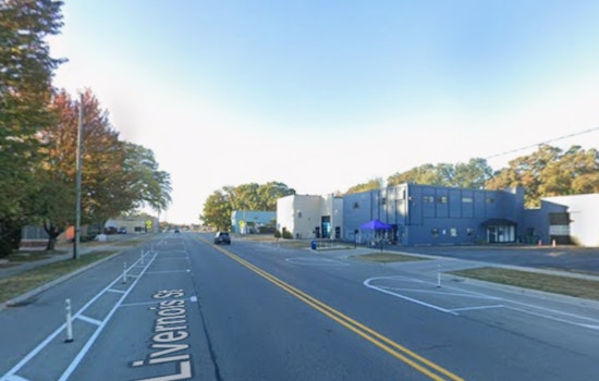 Honey Dirt Coffee Breaks Out Of Market Stall In Big Ferndale Upgrade