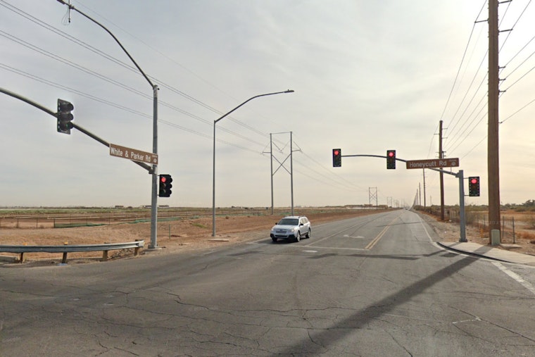 Honeycutt Horror: Deadly Head-On Crash Shuts Down East Maricopa