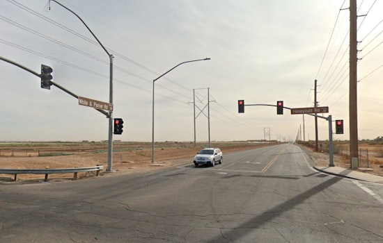 Honeycutt Horror: Deadly Head-On Crash Shuts Down East Maricopa