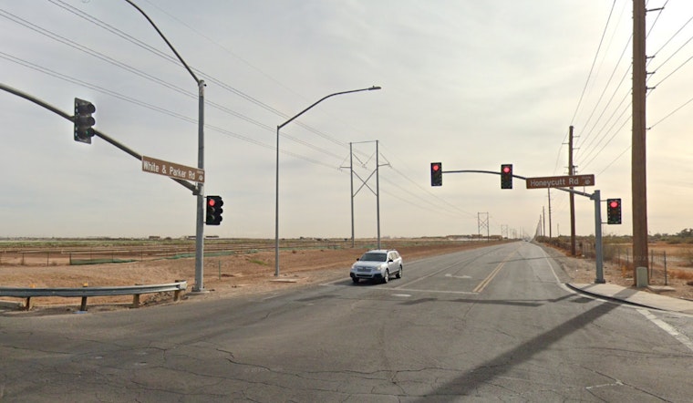 Honeycutt Horror: Deadly Head-On Crash Shuts Down East Maricopa