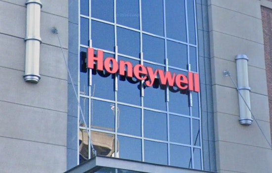 Honeywell Cashes Out Of Carolinas Gear Maker In $1.4 Billion Brady Deal