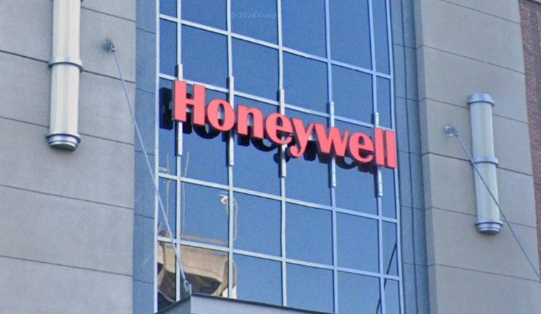 Honeywell Cashes Out Of Carolinas Gear Maker In $1.4 Billion Brady Deal